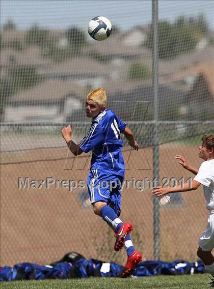 Thumbnail 3 in Cherry Creek @ Chatfield photogallery.