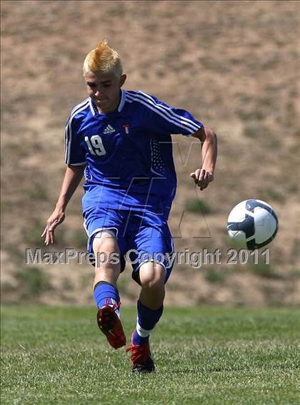 Thumbnail 3 in Cherry Creek @ Chatfield photogallery.