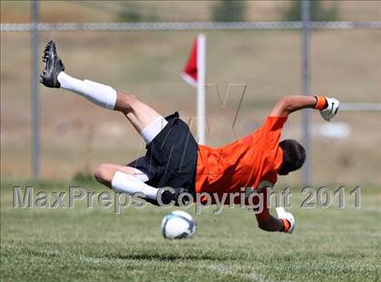 Thumbnail 1 in Cherry Creek @ Chatfield photogallery.