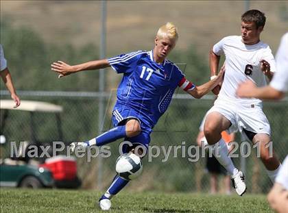 Thumbnail 1 in Cherry Creek @ Chatfield photogallery.