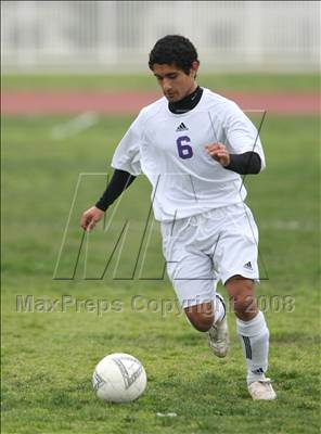 Thumbnail 1 in La Serna @ Lynwood (CIF SS Playoffs) photogallery.