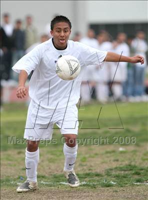 Thumbnail 3 in La Serna @ Lynwood (CIF SS Playoffs) photogallery.