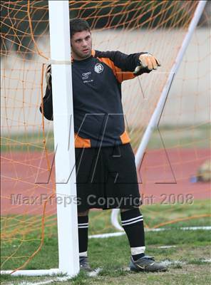 Thumbnail 1 in La Serna @ Lynwood (CIF SS Playoffs) photogallery.