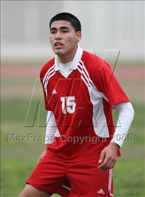 Thumbnail 3 in La Serna @ Lynwood (CIF SS Playoffs) photogallery.