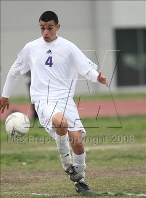 Thumbnail 1 in La Serna @ Lynwood (CIF SS Playoffs) photogallery.