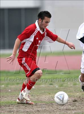 Thumbnail 3 in La Serna @ Lynwood (CIF SS Playoffs) photogallery.