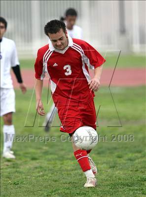Thumbnail 1 in La Serna @ Lynwood (CIF SS Playoffs) photogallery.