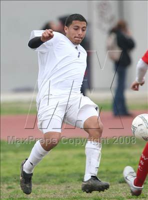 Thumbnail 3 in La Serna @ Lynwood (CIF SS Playoffs) photogallery.