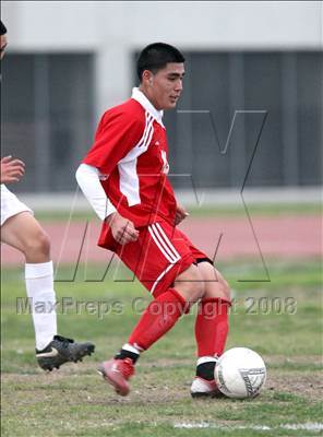 Thumbnail 3 in La Serna @ Lynwood (CIF SS Playoffs) photogallery.