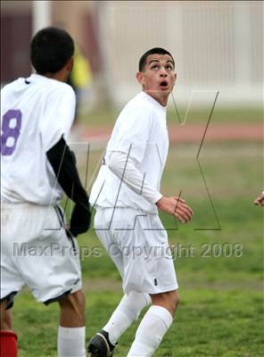 Thumbnail 3 in La Serna @ Lynwood (CIF SS Playoffs) photogallery.