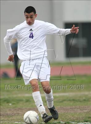 Thumbnail 2 in La Serna @ Lynwood (CIF SS Playoffs) photogallery.