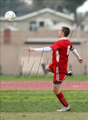Thumbnail 2 in La Serna @ Lynwood (CIF SS Playoffs) photogallery.
