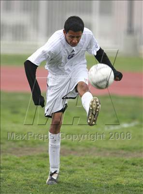 Thumbnail 1 in La Serna @ Lynwood (CIF SS Playoffs) photogallery.
