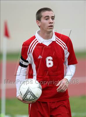 Thumbnail 2 in La Serna @ Lynwood (CIF SS Playoffs) photogallery.