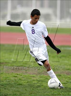 Thumbnail 3 in La Serna @ Lynwood (CIF SS Playoffs) photogallery.