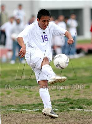 Thumbnail 3 in La Serna @ Lynwood (CIF SS Playoffs) photogallery.