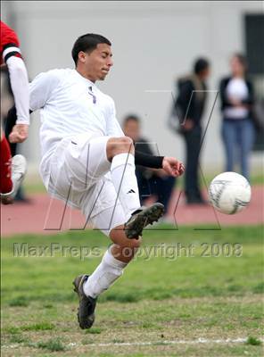 Thumbnail 1 in La Serna @ Lynwood (CIF SS Playoffs) photogallery.