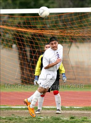 Thumbnail 3 in La Serna @ Lynwood (CIF SS Playoffs) photogallery.