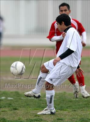 Thumbnail 3 in La Serna @ Lynwood (CIF SS Playoffs) photogallery.