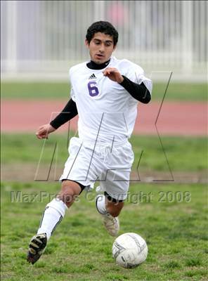 Thumbnail 2 in La Serna @ Lynwood (CIF SS Playoffs) photogallery.