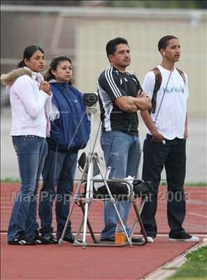 Thumbnail 3 in La Serna @ Lynwood (CIF SS Playoffs) photogallery.