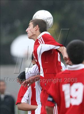 Thumbnail 3 in La Serna @ Lynwood (CIF SS Playoffs) photogallery.