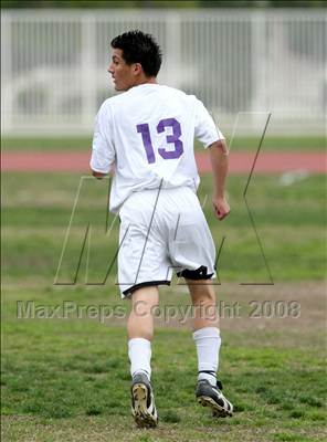 Thumbnail 2 in La Serna @ Lynwood (CIF SS Playoffs) photogallery.