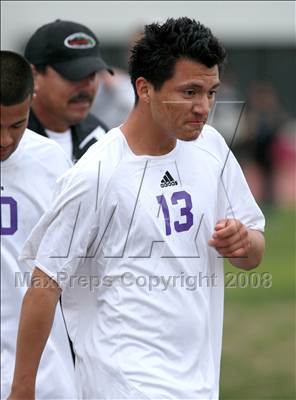 Thumbnail 3 in La Serna @ Lynwood (CIF SS Playoffs) photogallery.