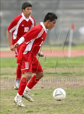 Thumbnail 3 in La Serna @ Lynwood (CIF SS Playoffs) photogallery.