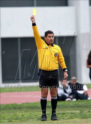 Thumbnail 3 in La Serna @ Lynwood (CIF SS Playoffs) photogallery.