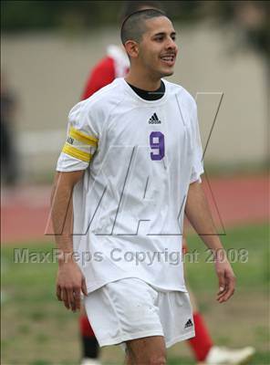 Thumbnail 3 in La Serna @ Lynwood (CIF SS Playoffs) photogallery.