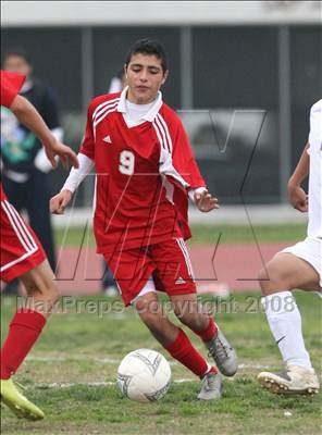 Thumbnail 1 in La Serna @ Lynwood (CIF SS Playoffs) photogallery.