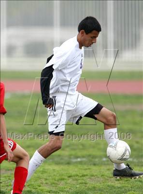 Thumbnail 2 in La Serna @ Lynwood (CIF SS Playoffs) photogallery.