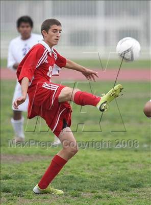 Thumbnail 3 in La Serna @ Lynwood (CIF SS Playoffs) photogallery.