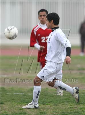 Thumbnail 2 in La Serna @ Lynwood (CIF SS Playoffs) photogallery.