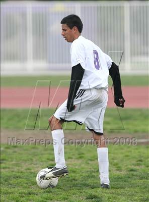 Thumbnail 3 in La Serna @ Lynwood (CIF SS Playoffs) photogallery.