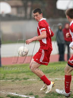 Thumbnail 1 in La Serna @ Lynwood (CIF SS Playoffs) photogallery.