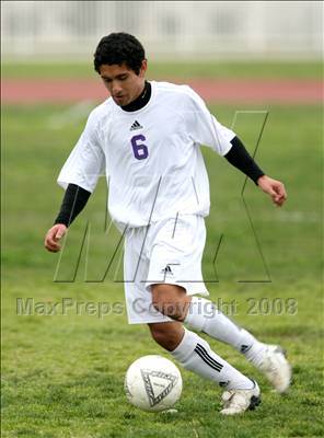 Thumbnail 3 in La Serna @ Lynwood (CIF SS Playoffs) photogallery.
