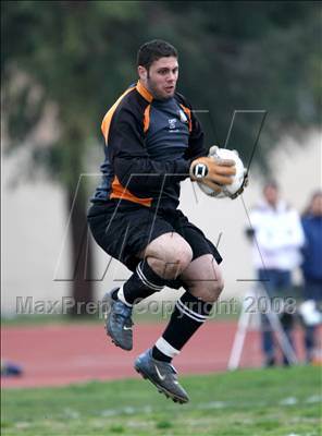 Thumbnail 3 in La Serna @ Lynwood (CIF SS Playoffs) photogallery.