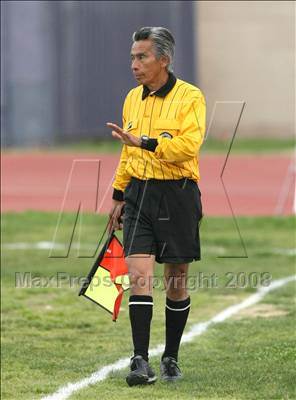 Thumbnail 2 in La Serna @ Lynwood (CIF SS Playoffs) photogallery.