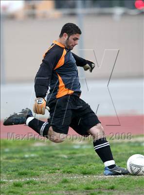 Thumbnail 3 in La Serna @ Lynwood (CIF SS Playoffs) photogallery.