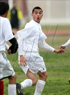 Thumbnail 2 in La Serna @ Lynwood (CIF SS Playoffs) photogallery.