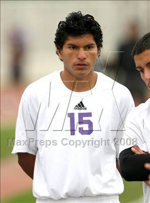 Thumbnail 1 in La Serna @ Lynwood (CIF SS Playoffs) photogallery.
