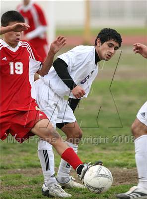 Thumbnail 3 in La Serna @ Lynwood (CIF SS Playoffs) photogallery.