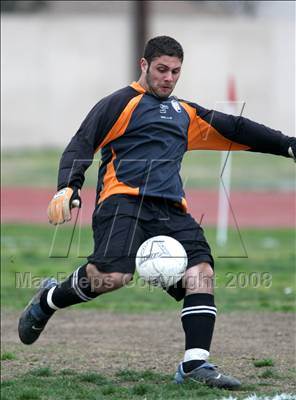 Thumbnail 3 in La Serna @ Lynwood (CIF SS Playoffs) photogallery.