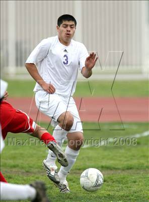 Thumbnail 2 in La Serna @ Lynwood (CIF SS Playoffs) photogallery.