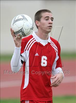 Thumbnail 1 in La Serna @ Lynwood (CIF SS Playoffs) photogallery.