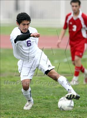Thumbnail 3 in La Serna @ Lynwood (CIF SS Playoffs) photogallery.