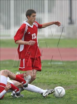 Thumbnail 3 in La Serna @ Lynwood (CIF SS Playoffs) photogallery.