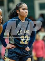 Photo from the gallery "E.E. Smith @ Pine Forest"